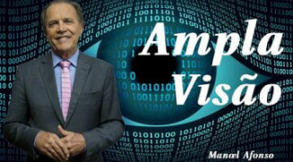 Amplavisão por Manoel Afonso