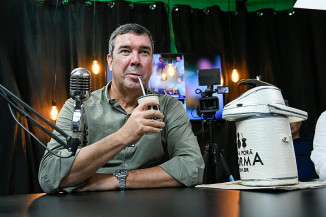 Gestão Riedel investe mais de R$ 100 mi em rodovias e restauração de prédio histórico em Ponta Porã