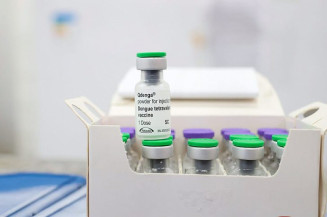 MS amplia a oferta de vacinação contra dengue para crianças e adolescentes entre 10 e 14 anos