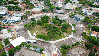 Contrato milionário: Gerenciamento da frota municipal de Naviraí passa a custar R$ 17 milhões