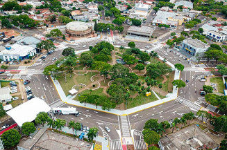 Contrato milionário: Gerenciamento da frota municipal de Naviraí passa a custar R$ 17 milhões