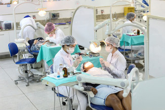 Cursos da UNIGRAN têm nota máxima no Enade 2019