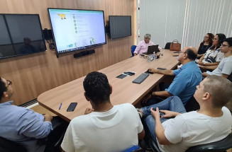 Sistema E-Crie de MS é avaliado pelo Ministério da Saúde para implementação em nível nacional