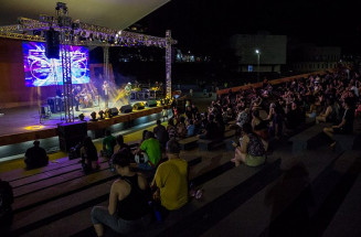 Abertas as inscrições para seleção de shows do projeto “Som da Concha – 2024″