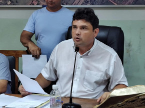 Presidente de Câmara compara Santo Daime com heroína e afirma que substâncias de uso religioso viciam