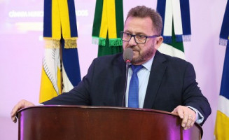 Para garantir segurança da população, Laudir cobra melhorias no trânsito de Dourados