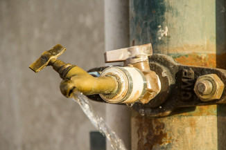 Brasil rumo à sustentabilidade hídrica? a implementação do princípio usuário-pagador