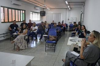 Dourados recebe comitiva ‘Dirve Mais Perto e Mais Eficiente’