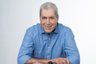 Puccinelli mantém candidatura e deve ter 3 partidos aliados na disputa em Campo Grande