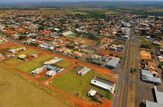 Aeródromo de Inocência receberá investimento de R$ 15 milhões