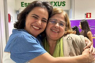 Gleice e Ministra Cida mobilizam Dourados em audiência contra misoginia nesta 6ª