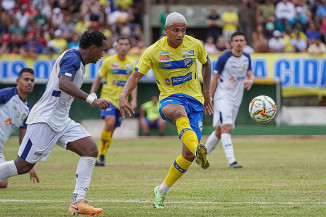 DAC enfrenta Corumbaense em disputa direta pela final e vaga na Copa do Brasil