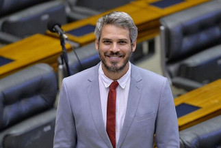 Tiago Botelho é escolhido como pré-candidato à prefeitura de Dourados pelo PT