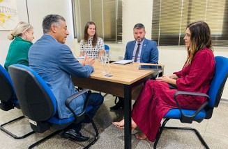 Governo de MS vai capacitar 300 policiais civis para atendimentos a povos originários