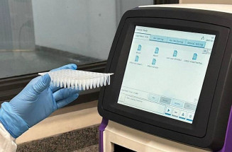 Equipamento substitui prova biológica em camundongos no diagnóstico da raiva