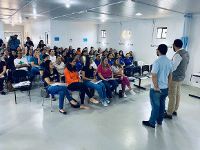 Dourados e Fiocruz unem forças para vacinação em massa contra a dengue