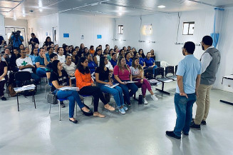 Dourados e Fiocruz unem forças para vacinação em massa contra a dengue