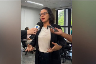 Gleice Jane: um ano transformando lutas em esperança