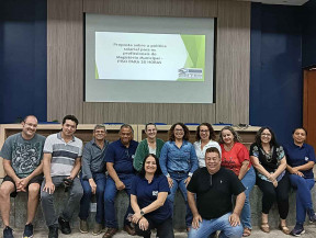 Comissão de Elaboração da Proposta do Piso para 20h do Magistério Municipal dará início à redação do documento