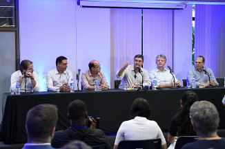 Riedel anuncia 63 benefícios fiscais em MS