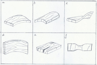 Estudo detalha soluções para o setor de serrarias do Brasil