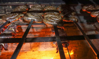 Festa da Linguiça de Maracaju fortalece cultura regional e beneficia a população