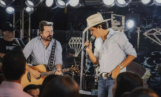 Show de Jads e Jadson com entrada gratuita será sábado na Expoagro