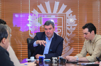 “Fomos a Nova Iorque plantar o futuro”, avalia Eduardo Riedel