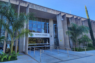 Lei: Marcha Pela Vida entra no Calendário Oficial de Eventos do Estado