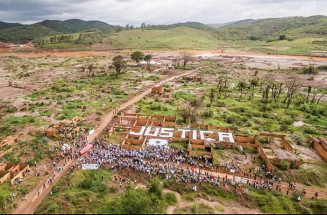 Atingidos por crime da Samarco em Mariana ainda cobram reparação