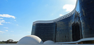 Inscrições abertas para o concurso público unificado da Justiça Eleitoral