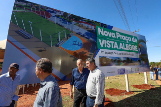 Maracaju terá construção do aeroporto e novas obras de infraestrutura para cidade
