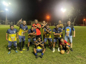 Amigos do Pezão fazem confraternização e lembram do saudoso amigo