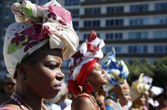 Eu, mulher preta: Secretaria da Cidadania lança campanha Julho das Pretas