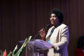 Deputadas defendem protagonismo das mulheres nas decisões políticas   Fonte: Agência Câmara de Notícias