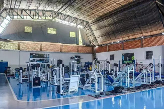 Academia da UFMS abre inscrições com mais de 500 vagas em Campo Grande