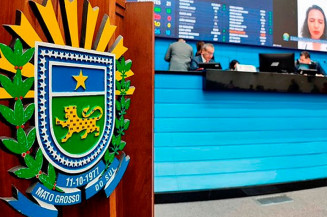 Adequação em carreira do Poder Judiciário tramita na ALEMS