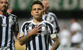 Foto: Ivan Storti/Santos FC