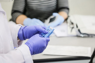 Coleta de DNA: familiares de 37 desaparecidos de MS fornecem material para bancos de perfis genéticos