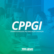 Câmara de Pesquisa, Pós-Graduação e Inovação da UEMS realiza reunião ordinária no dia 19 de setembro