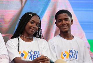 Pé-de-Meia: confira o calendário do próximo pagamento