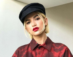 Ex-BBB Rafa Kalimann questiona paradeiro da coleca Manu Gavassi na internet