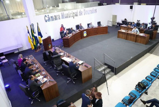 Dourados: 11 novos vereadores eleitos para a Câmara Municipal