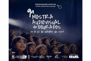 Mostra Audiovisual da UFGD segue até 20 de outubro em Dourados
