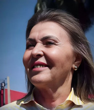 Nair Branti é eleita prefeita de Douradina com 53,96% dos votos