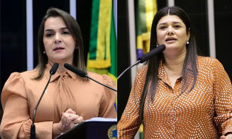 Adriane Lopes e Rose Modesto vão para o 2º turno em Campo Grande
