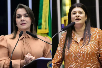 Adriane Lopes e Rose Modesto vão para o 2º turno em Campo Grande