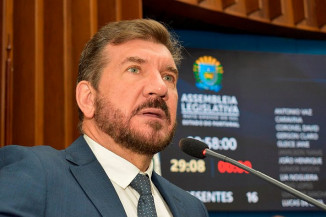 Kemp lamenta presença de Mato Grosso do Sul no ranking “lista suja” de trabalho escravo