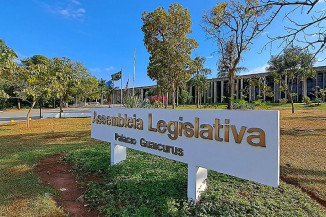 Projeto do Poder Judiciário cria vara judicial para a comarca de Paranaíba