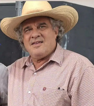 Dourados: Sindicato Rural terá chapa única com Gino Ferreira
